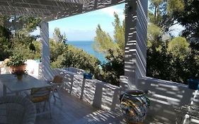 Villa Biancaluna
